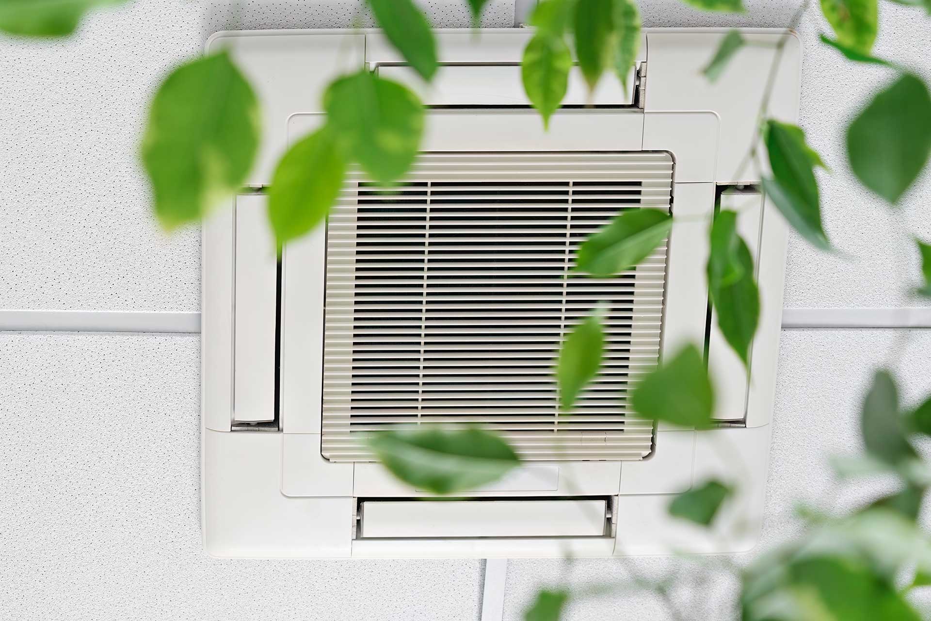 Sisteme de climatizare ecologice