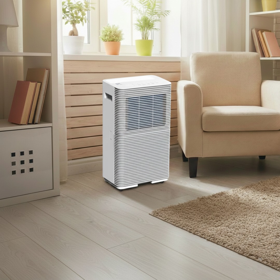 Dezumidificatoare de aer