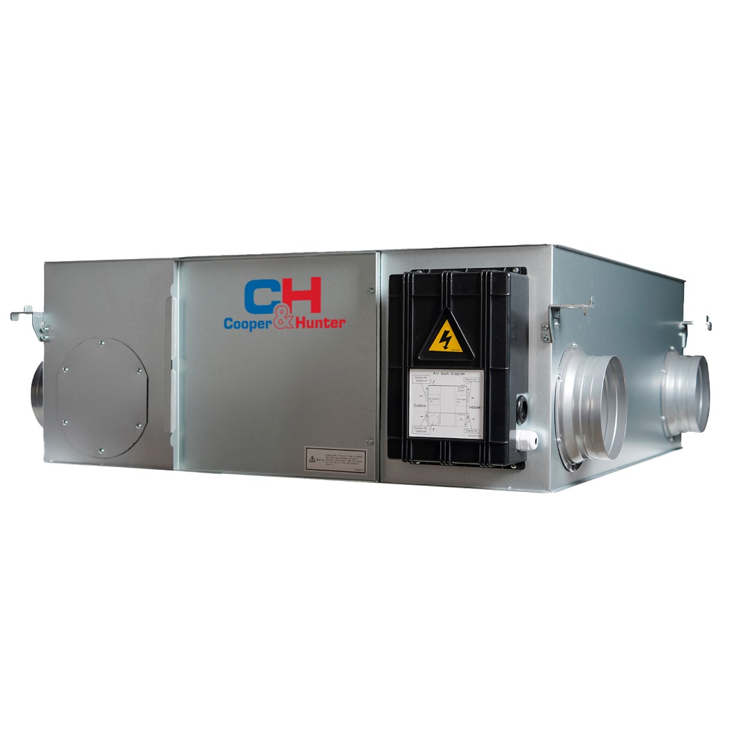 Centrala de tratare a aerului Cooper&Hunter CH-HRV-15KDC2