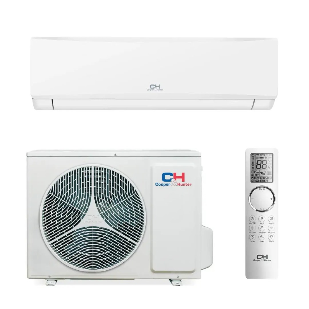 Conditioner Cooper&Hunter Arctic Plus CH-S18FTXLA6