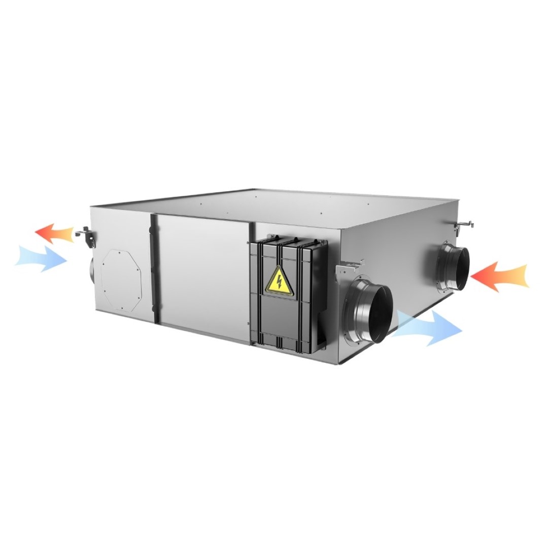 Centrala de tratare a aerului Hoshi HS-HRV800PKDC