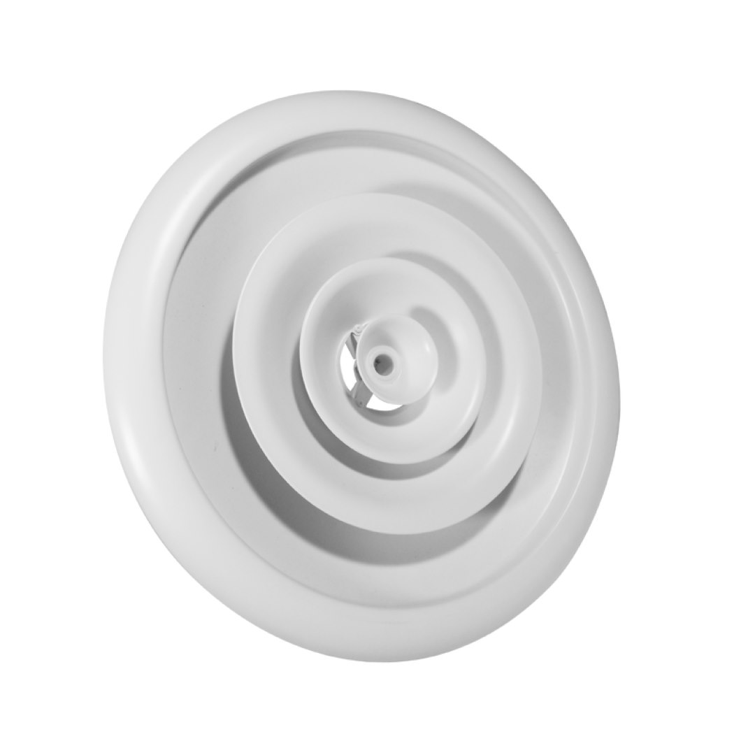 Difuzor circular NCD 250