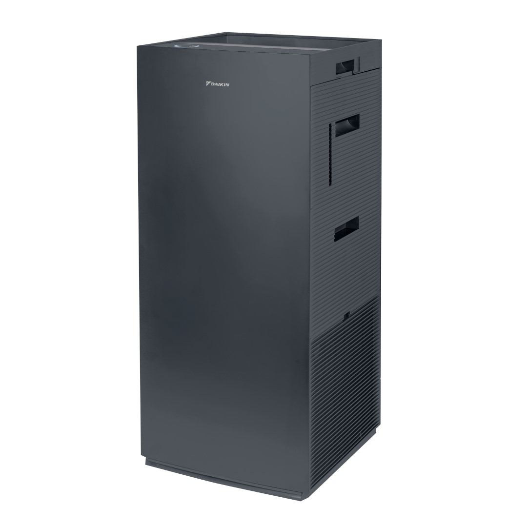 Purificator de aer cu umidificare Daikin MCK70ZH