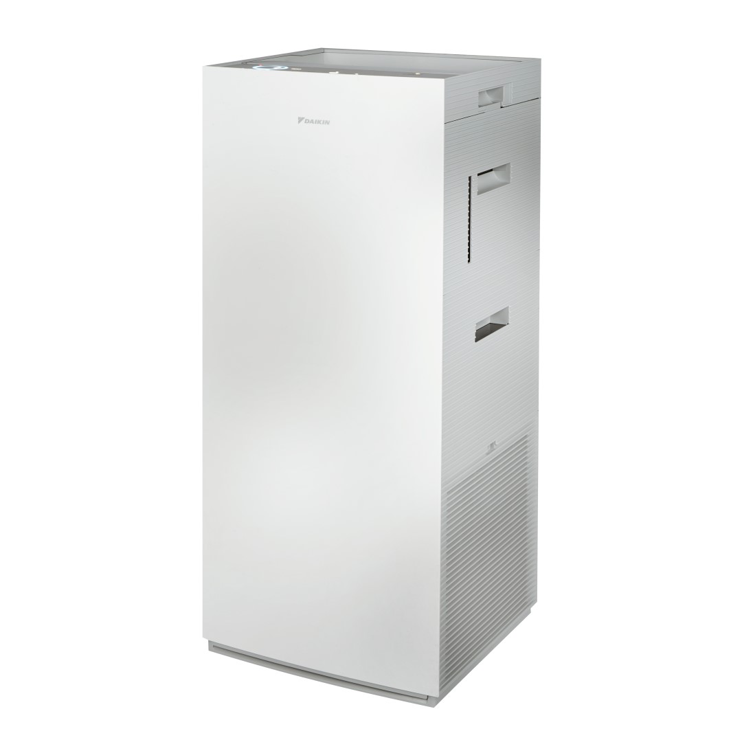 Purificator de aer cu umidificare Daikin MCK70ZW