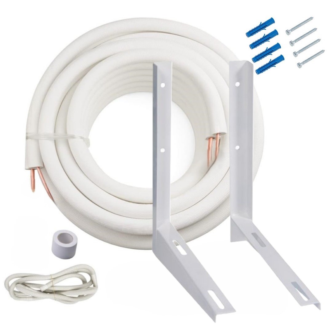 Kit montare 3m Avi Clima pentru aer condiționat