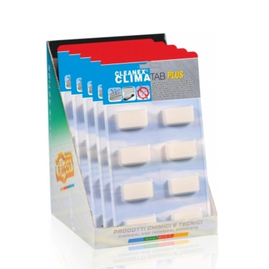 Cleanex CLIMATAB PLUS
