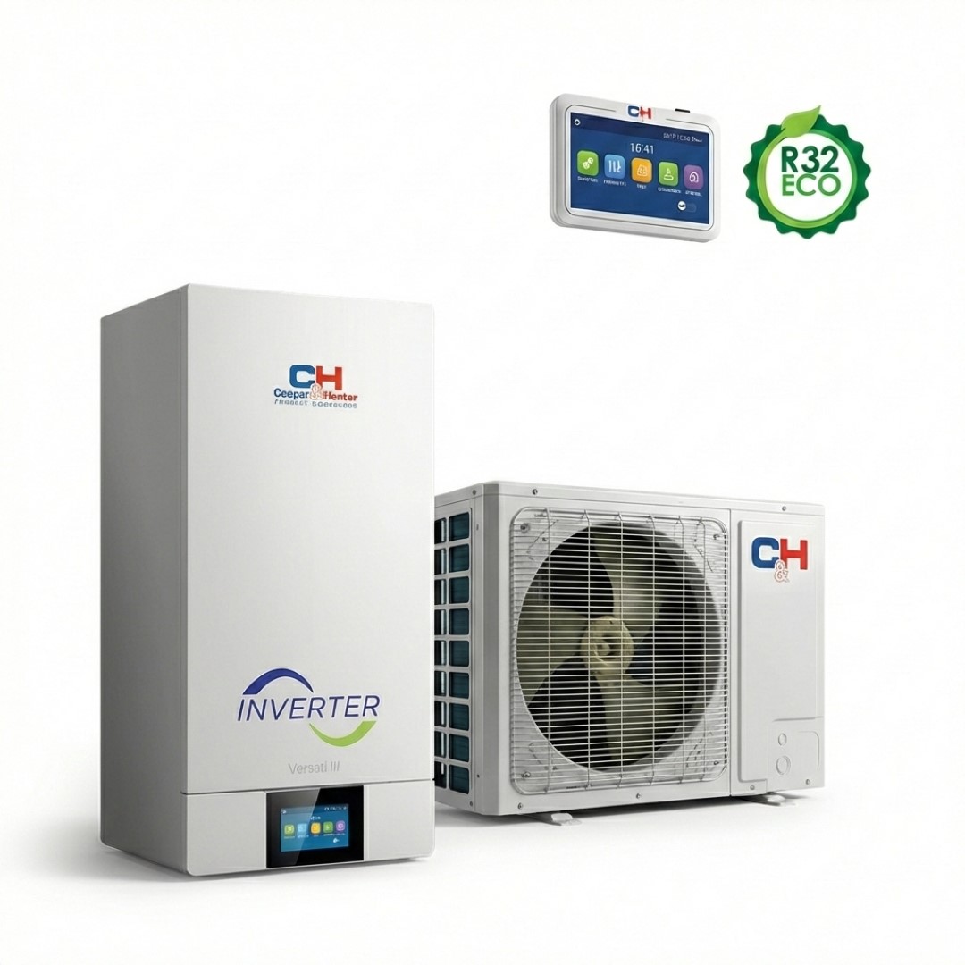 Pompa de caldura Cooper&Hunter CH-HP10SIRK4