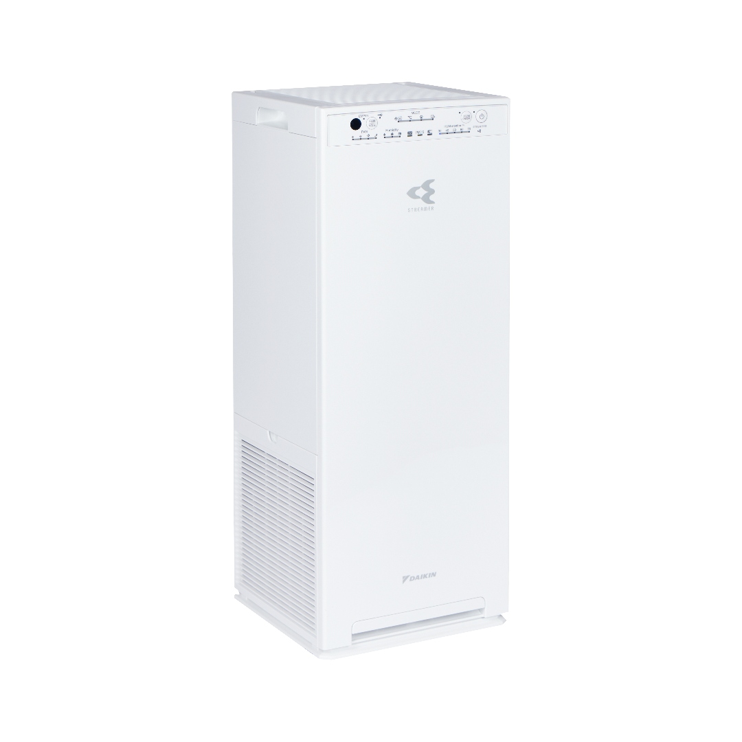 Purificator de aer cu umidificare Daikin MCK555AW
