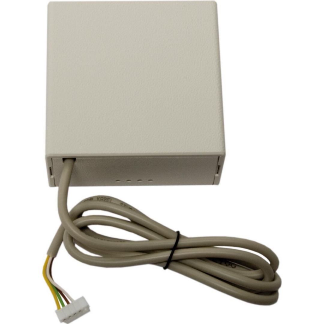 RTD-RA – Interfață Modbus pentru rezidențiale Daikin