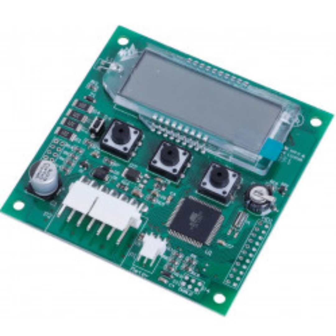 Placa principală EBR80922301 (LG Aircon Dry Connect PDRYCB500)