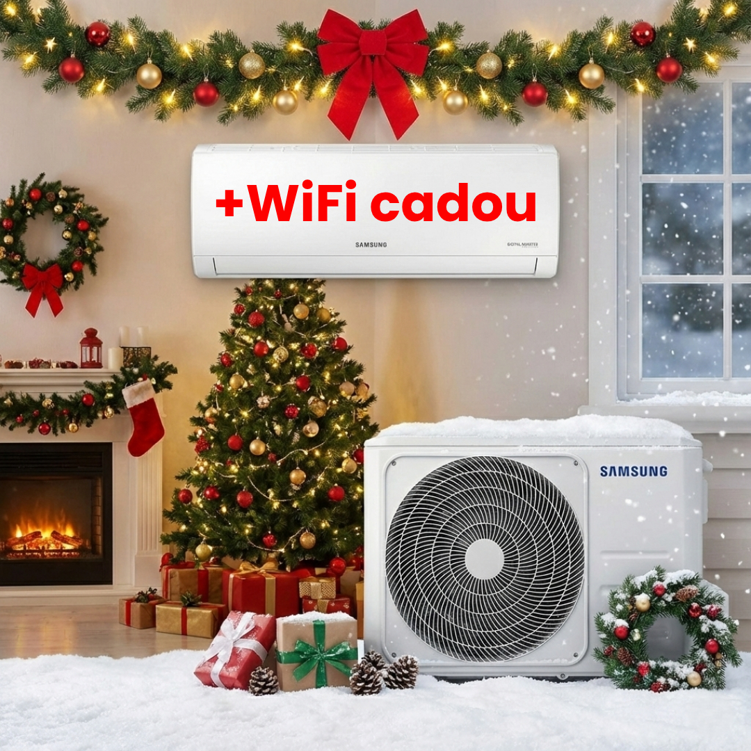 Samsung + WiFi Cadou